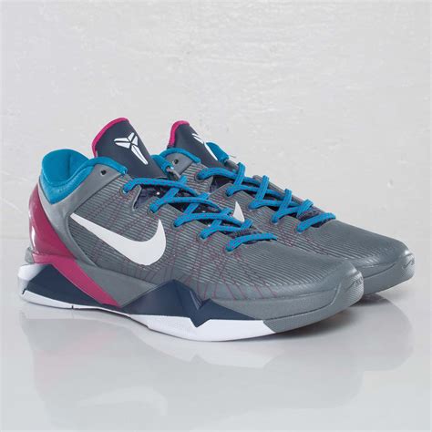 nike zoom kobe vii 7 weißer hai|nike kobe 7 sale.